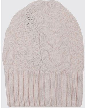 Ermanno Scervino Hut Damen - Weiß