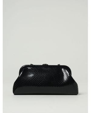 Jimmy Choo Bolso De Mano Mujer - Negro