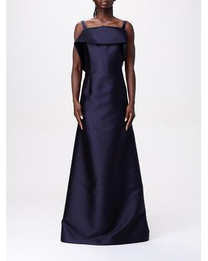 Alberta Ferretti Gowns - Blue