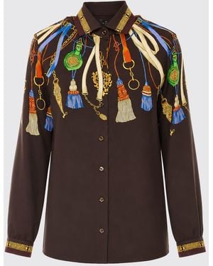Etro Shirt - Black