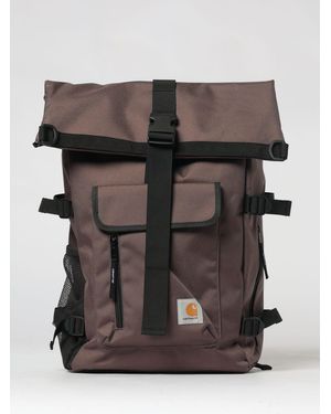 Carhartt Philis Backpack - Grey