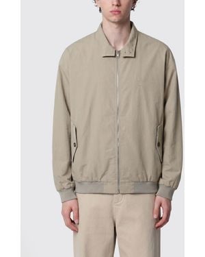 MM6 by Maison Margiela Jacket - Natural