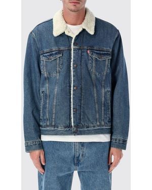 Levi's Jacket - Blue
