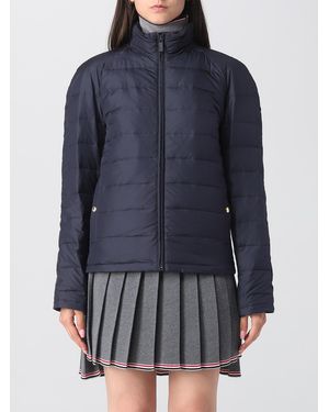 Thom Browne Piumino - Blu