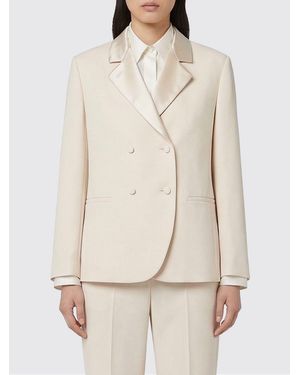 Fendi Jacket - Natural