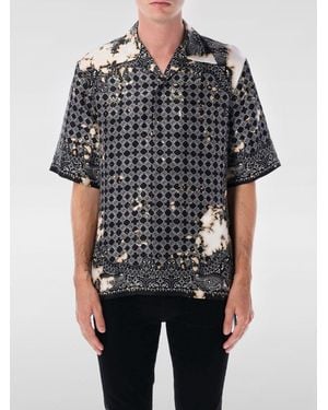 Amiri T-Shirt - Black