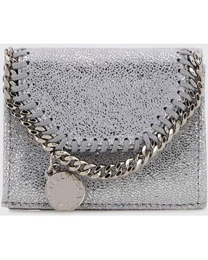 Stella McCartney Wallet - Gray