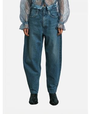 Tanaka Jeans - Blue