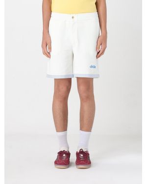 Drole de Monsieur Short - White
