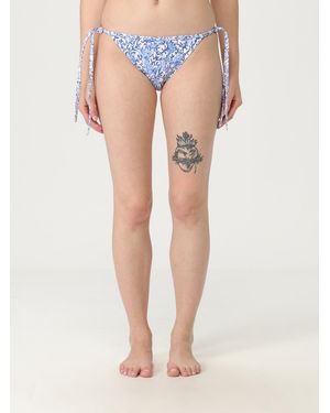 Kampos Braguita De Bikini - Azul