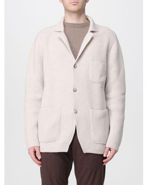Fay Sweater - Natural