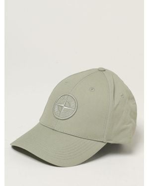 Stone Island Gorro Hombre - Neutro