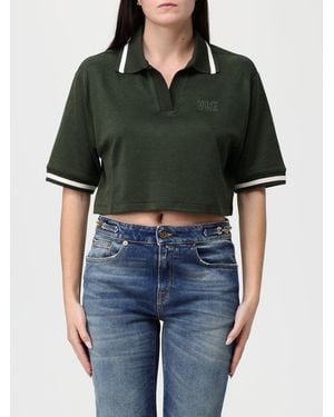 Golden Goose Polo Shirt - Black