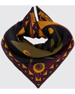 PUCCI Scarf - Red