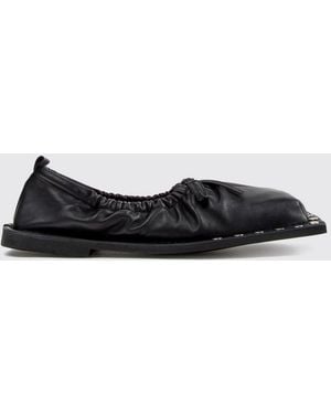 CAMPERLAB Ballet Flat - White