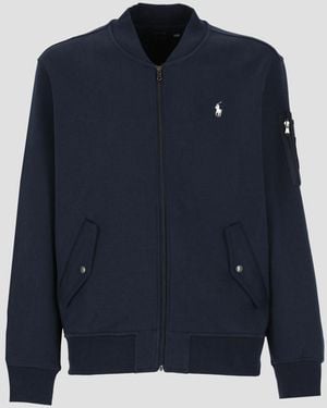 Polo Ralph Lauren Jumper - Blue