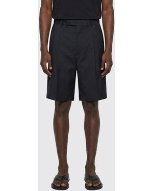Jil Sander Shorts - Black