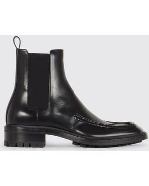 Saint Laurent Shoes - Black
