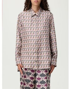 Max Mara Top - Multicolour