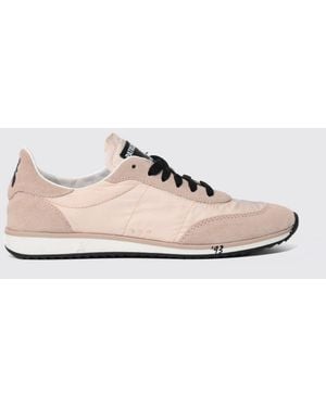 Patrizia Pepe Running Sk - Pink