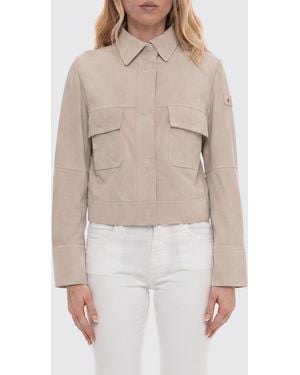 Peuterey Jacket - Natural
