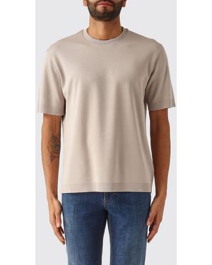 Herno T-Shirt - Blue