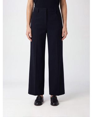 Max Mara Pants - Blue