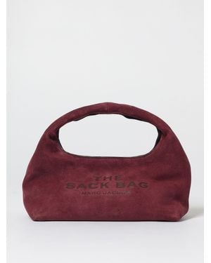 Marc Jacobs Sac Porté Main Femme - Violet