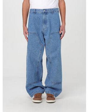 Obey Jeans Herren - Blau