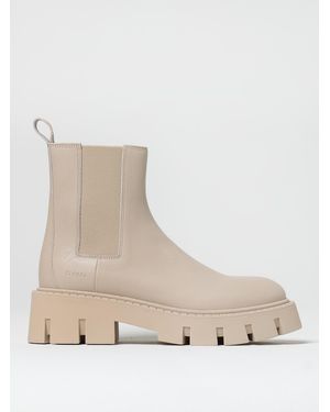 Paia Copenhagen Shoes - Natural