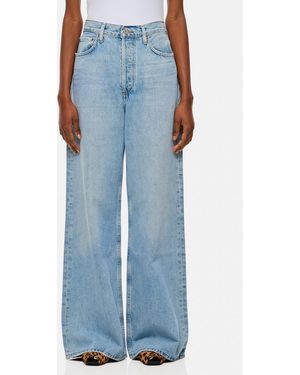Agolde Jeans - Blu