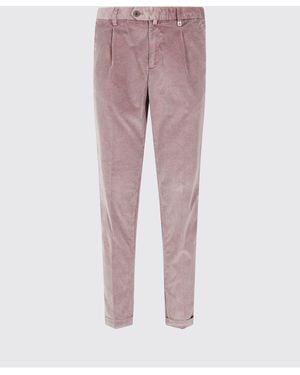 Myths Trousers - Pink