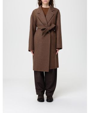 Max Mara Cappotto - Marrone