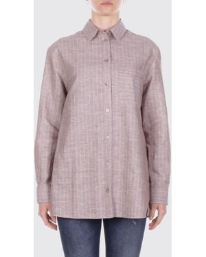 Max Mara Casual Shirt - Pink
