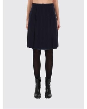 Maison Margiela Skirt - Blue