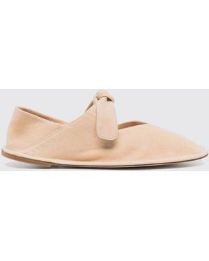 Hereu Schuhe Damen - Natur