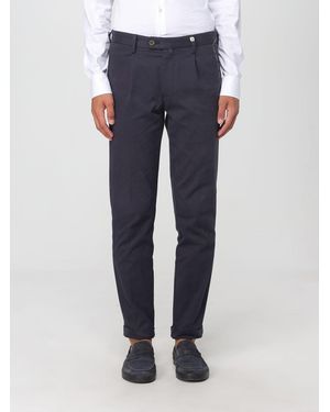 Myths Trousers - Blue