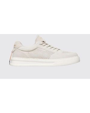 Barracuda Sneakers - Natural