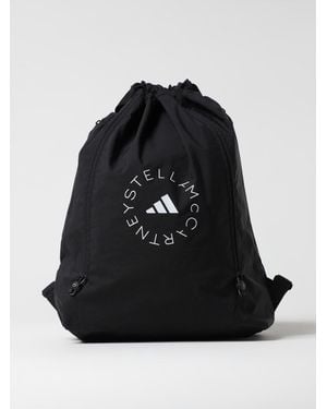 adidas By Stella McCartney Shoulder Bag - Black