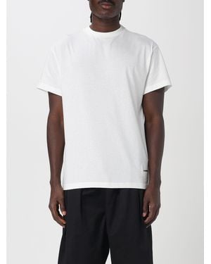 Jil Sander T-Shirt - White