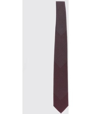 Brioni Fliege Herren - Lila