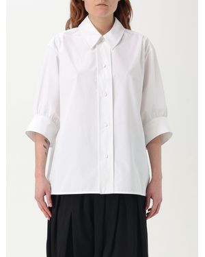 Jil Sander Camicia Classica - Bianco