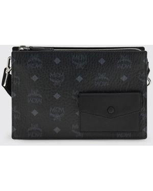 MCM Bag - Black