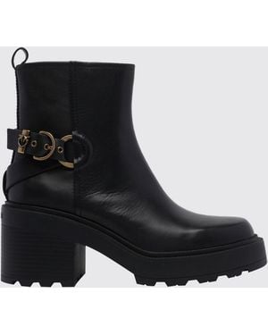 Pinko Boots - Black