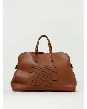 Casadei Handbag - Brown