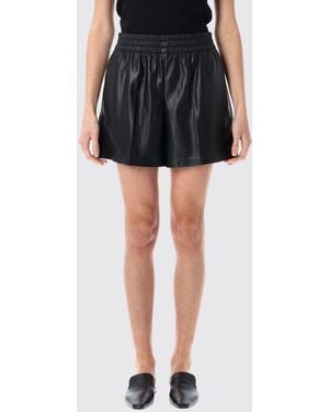 Anine Bing Pants - Black