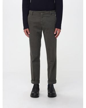 Dondup Pants - Black