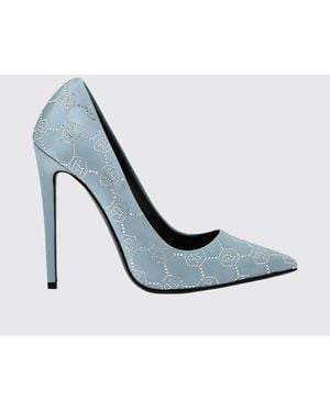 Philipp Plein Pump - White