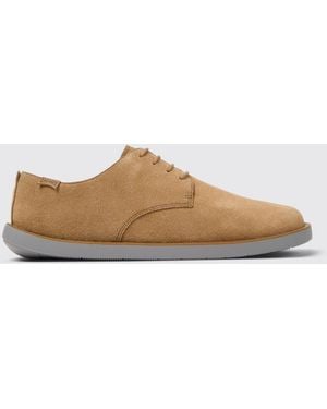 Camper Scarpe Uomo - Marrone