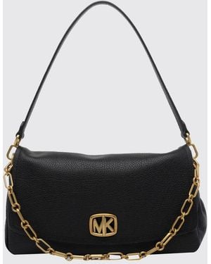 Michael Kors Schultertasche Damen - Schwarz